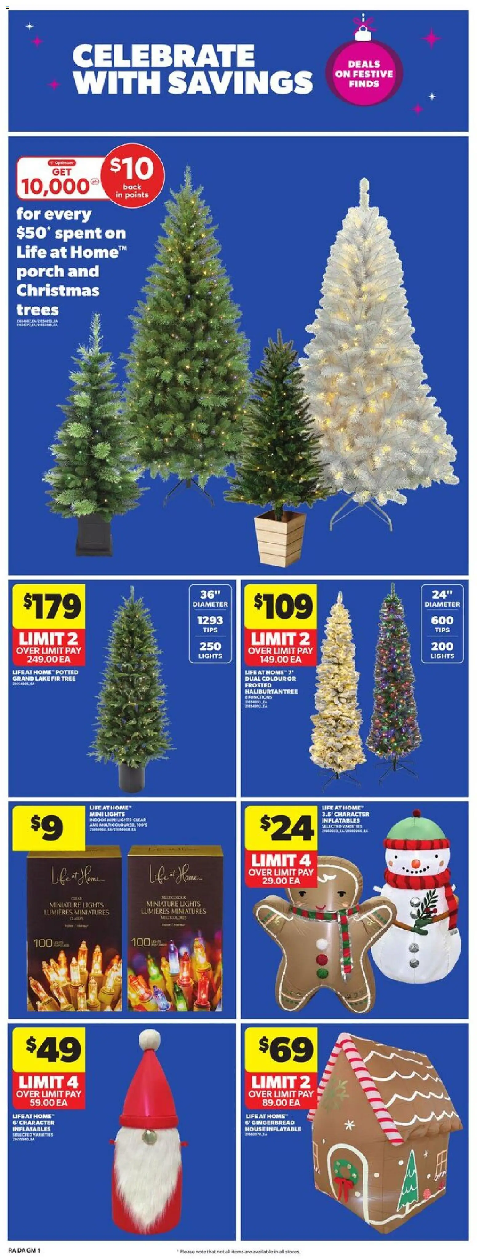 Atlantic Superstore flyer valid from 06.11.2025 | Page: 26