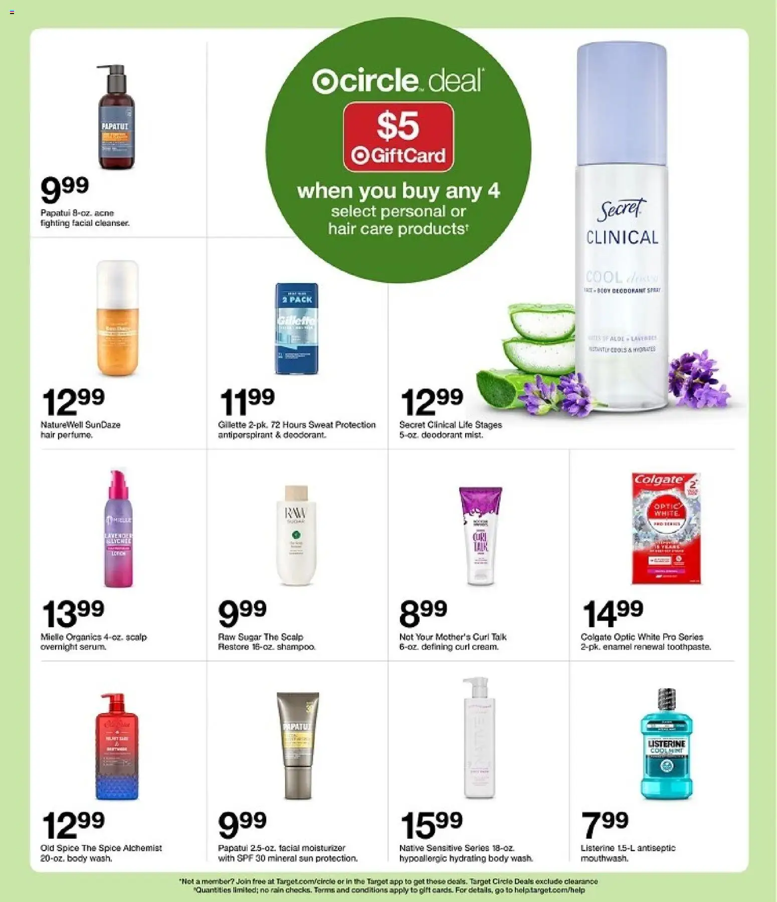 Target Weekly Ad - valid from 22.03.2026 | Page: 36