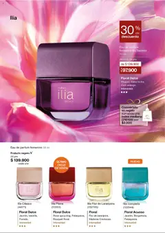 Natura - Ciclo 15 -  Vista previa de la revista de la tienda Natura valido desde el 24.09.2025 | Página: 49