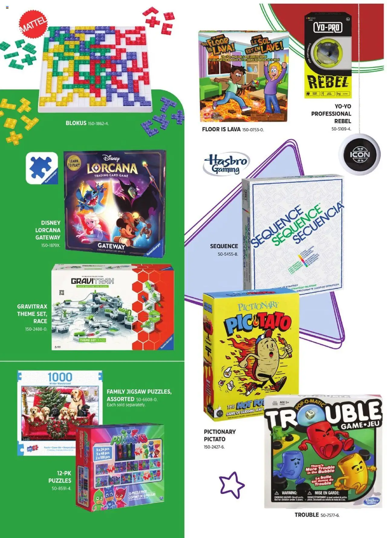 Canadian Tire flyer valid from 02.10.2025 | Page: 14