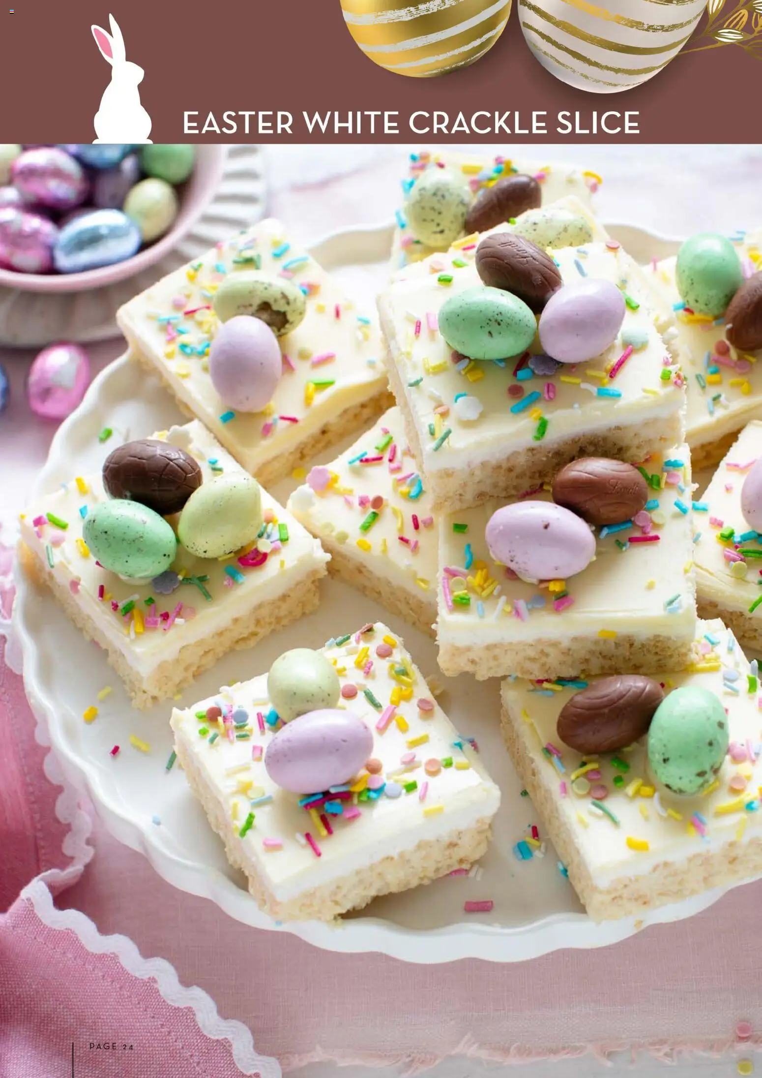 Drakes catalogue - valid from 04.03.2026 | Page: 24