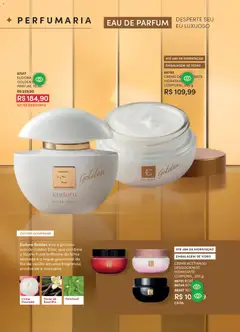 Eudora - Revista 02/2026 - Pré-Visualização do folheto da loja Eudora, válido de 08.01.2026 | Página: 103