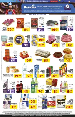 Carrefour ofertas FDS - Pré-Visualização do folheto da loja Carrefour, válido de 12.03.2026 | Página: 2