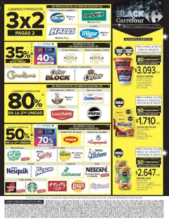 Vista previa Carrefour Market catálogo válido desde el 03.03.2026 | Página: 10