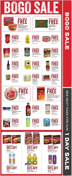 Preview of Coborn's weekly ads valid from 22.04.2026 | Page: 3