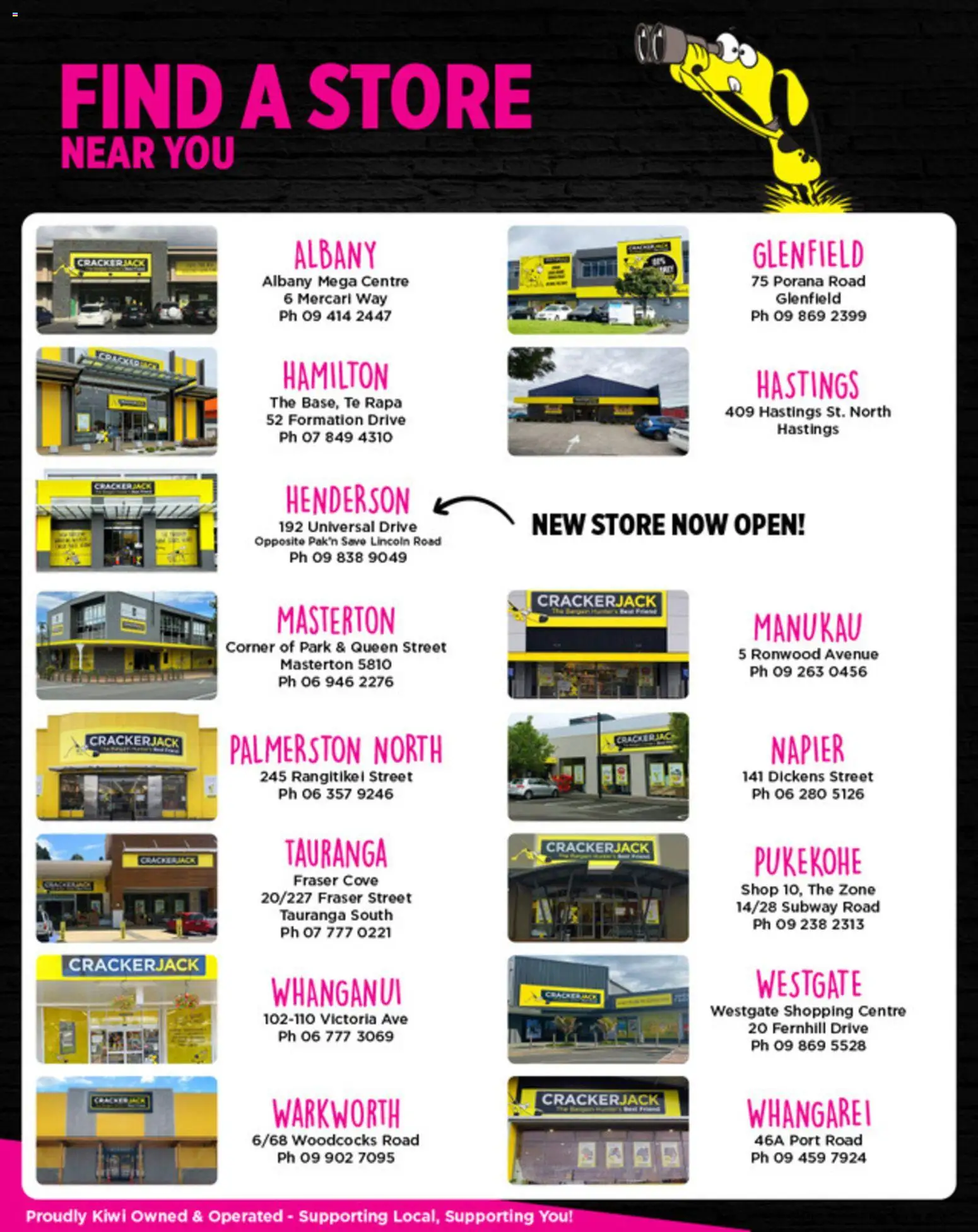 Crackerjack catalogue from 27.11.2025 | Page: 7