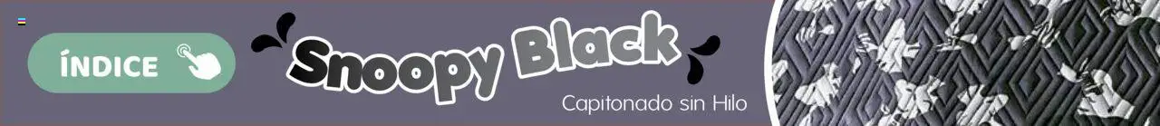 Nuevas ofertas de Colchas Concord válidas en toda la República Mexicana desde el 01.08.2025. ¡Encuentra las mejores ofertas en Colchas Concord - Catálogo! | Página: 397