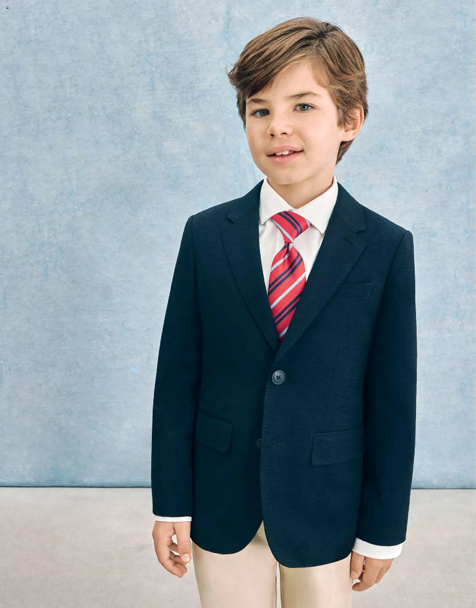 Nuevas ofertas de El Corte Inglés válidas en toda la República Mexicana desde el 20.11.2025. ¡Encuentra las mejores ofertas en El Corte Inglés catálogo Comuniones ! | Página: 21