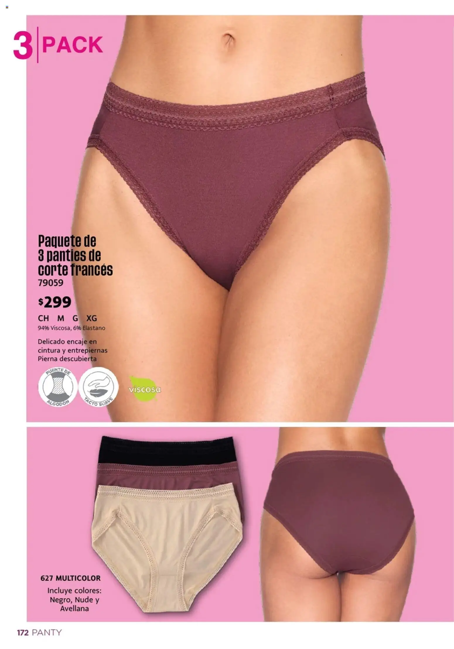 ¡El último » catálogo de Ilusión para Abril « está aquí! Descubre las SUPER OFERTAS. | México