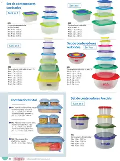 Vista previa Colombraro catálogo válido desde el 26.01.2026 | Página: 44