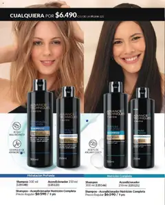 Catálogo Avon Campaña 11 │ válido desde el 16.06.2025 | Página: 113