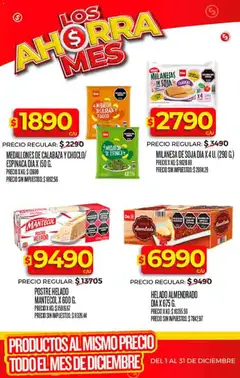 Vista previa Dia - Ofertas  válido desde el 17.12.2025 | Página: 29