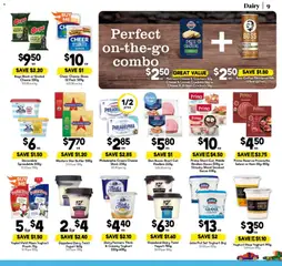 Preview of Drakes Catalogue SA - valid from 12.11.2025 | Page: 9