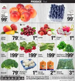 Super King Weekly Ad - valid from 23.07.2025 | Page: 8