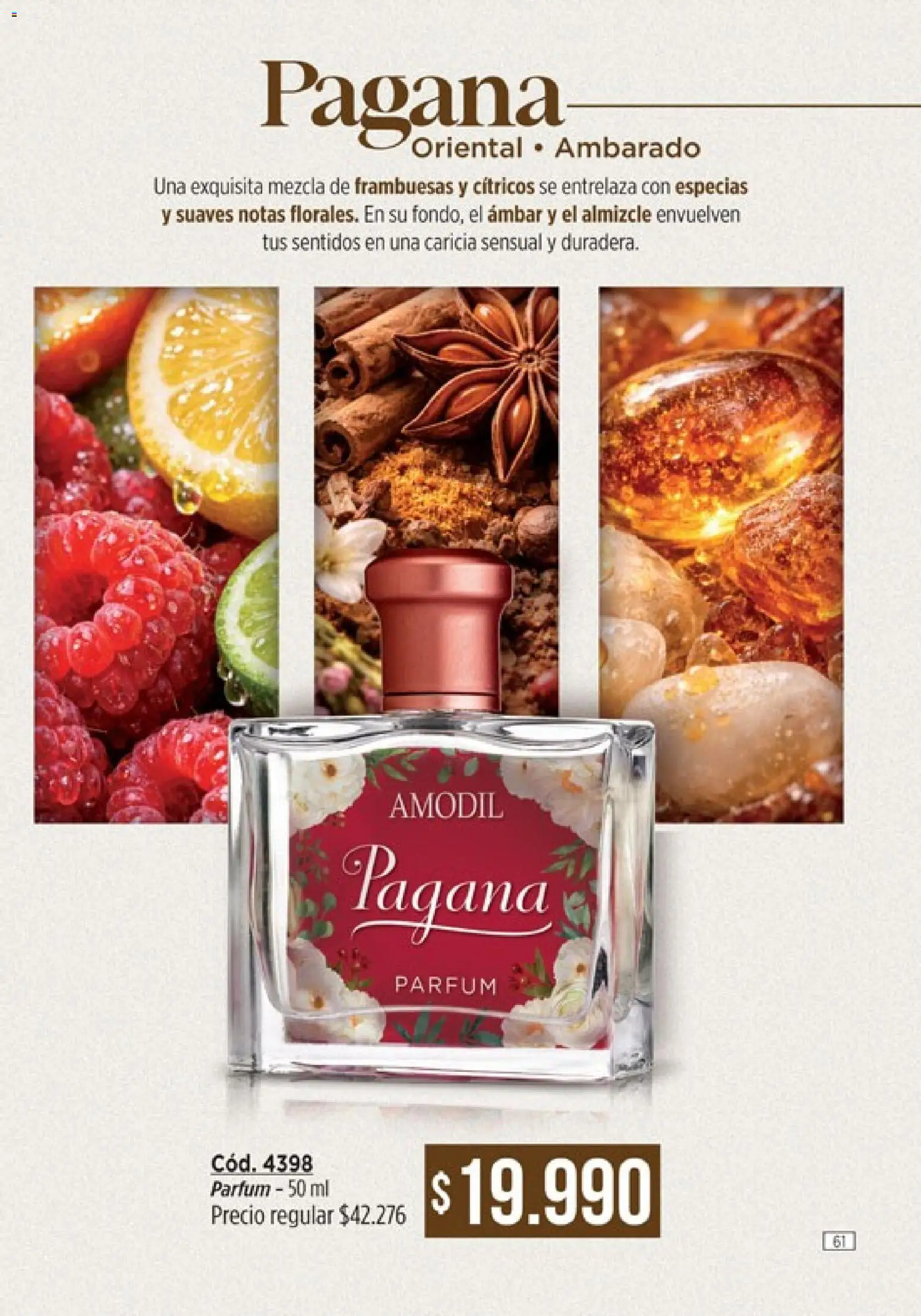 modil - Campaña 7 │ válido desde el 20.03.2026 | Página: 61