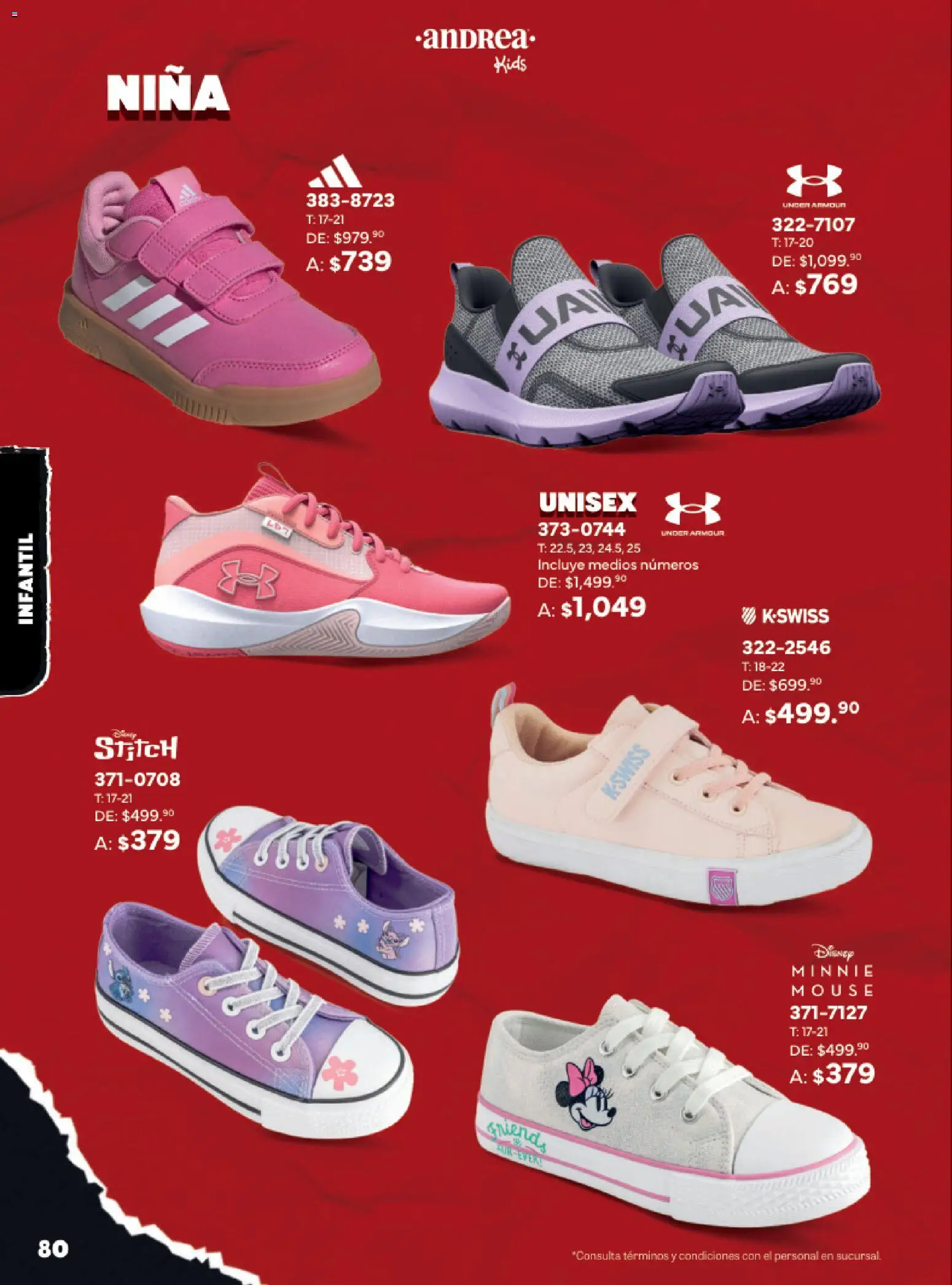 Nuevas ofertas de Andrea válidas en toda la República Mexicana desde el 02.11.2025. ¡Encuentra las mejores ofertas en Andrea Buen Fin ! | Página: 80 | Productos: Mouse