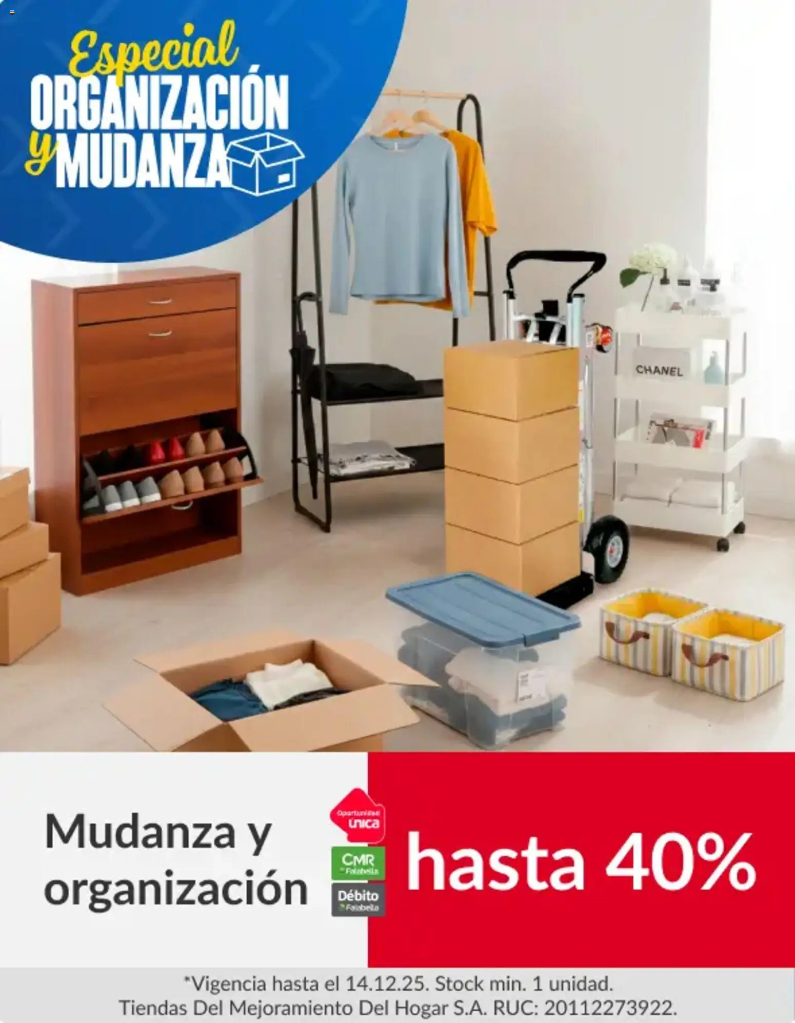 Catálogo Sodimac válido desde 08.12.2025 | Página: 4