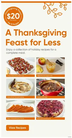 Preview of Stater Bros weekly ads valid from 05.11.2025 | Page: 7