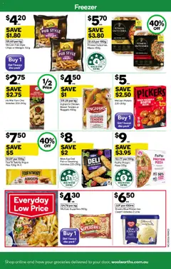 Woolworths catalogue - valid from 13.08.2025 | Page: 23
