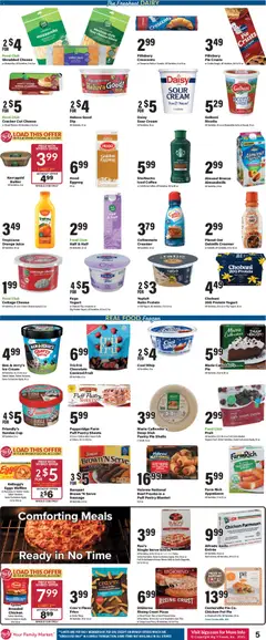 Preview of Big Y weekly ads valid from 18.12.2025 | Page: 6