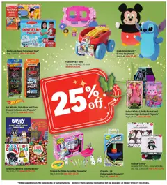 Preview of Meijer weekly ads valid from 17.12.2025 | Page: 4