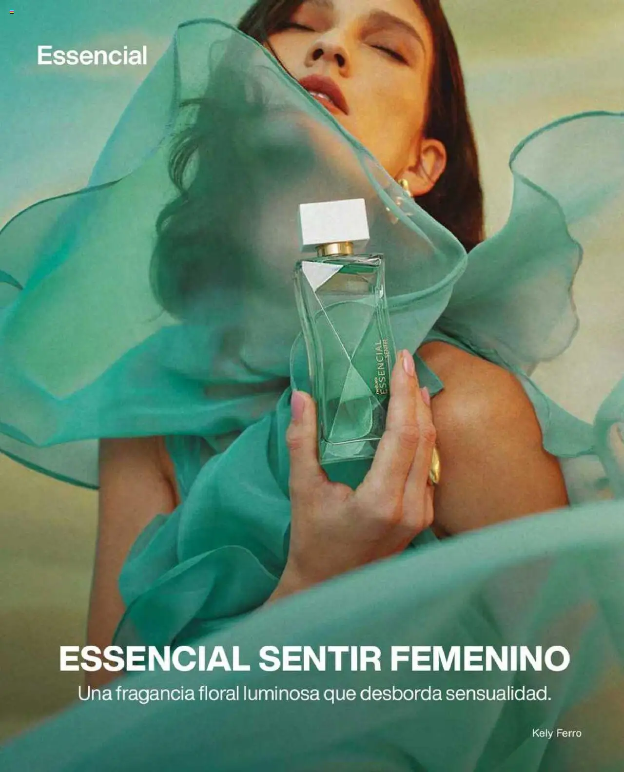 Natura catálogo │ válido desde el 22.07.2025 | Página: 20 | Productos: Fragancia
