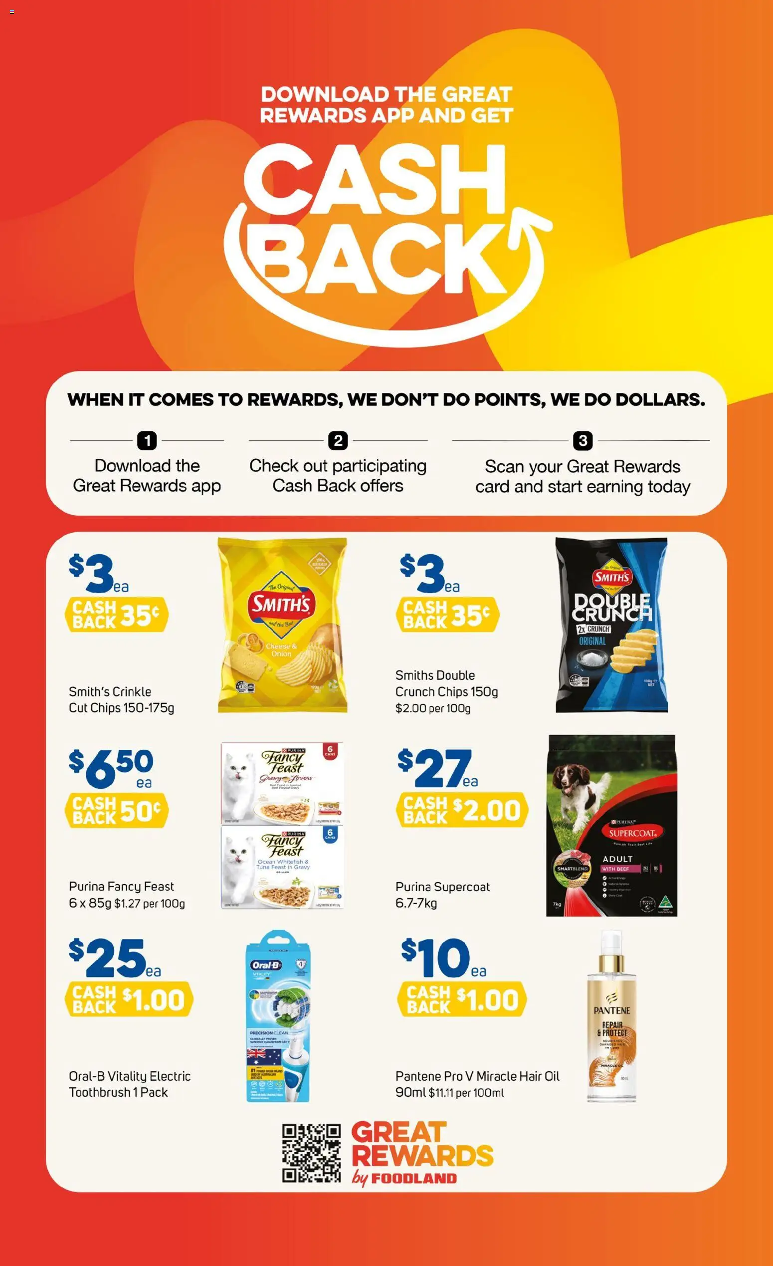 Foodland catalogue - valid from 03.12.2025 | Page: 38 | Products: Cheese, Hair oil, Chips, Tuna
