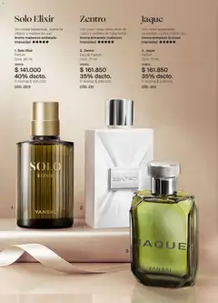 Yanbal - Catálogo Yanbal C13 -  Vista previa de la revista de la tienda Yanbal valido desde el 06.12.2025 | Página: 112