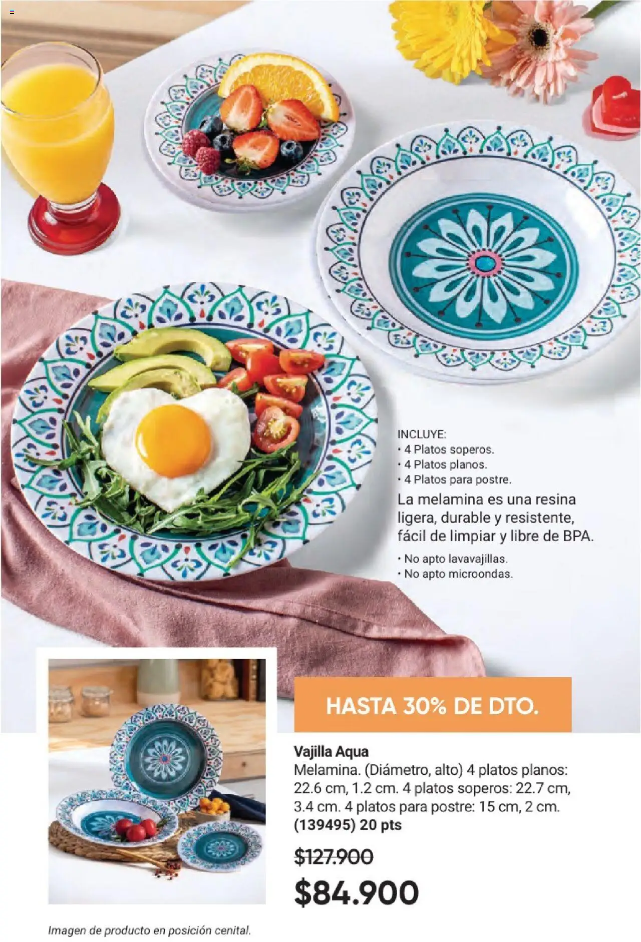 Avon revista - valida desde el 18.06.2025 | Página: 28 | Productos: Timbre