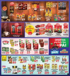 Supermercados Unidos Folheto - válido de 01.08.2025 | Página: 7