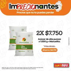 Surtimax revista - valida desde el 01.08.2025 | Página: 4
