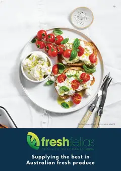 Preview of Supabarn The Barn Magazine - valid from 27.11.2025 | Page: 13