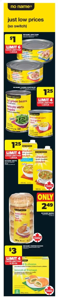 Preview of Real Canadian Superstore flyer - AB from shop Real Canadian Superstore valid from 08.01.2026