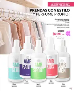Vista previa Bagués - Catálogo válido desde el 20.10.2025 | Página: 89