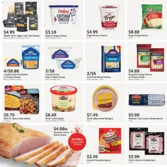 Preview of Fareway weekly ads valid from 01.12.2025 | Page: 26