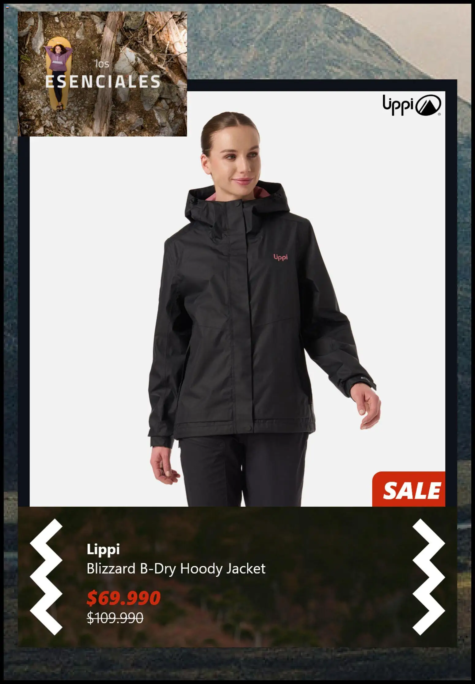 Lippi ofertas  │ válido desde el 16.12.2025 | Página: 7