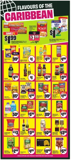 FreshCo flyer valid from 31.07.2025 | Page: 10