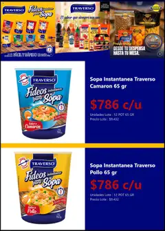 La Oferta ofertas  │ válido desde el 21.08.2025 | Página: 2 | Productos: Tenedor, Queso, Pollo, Ketchup