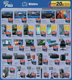 Supermercados Condor Folheto - válido de 25.07.2025 | Página: 29