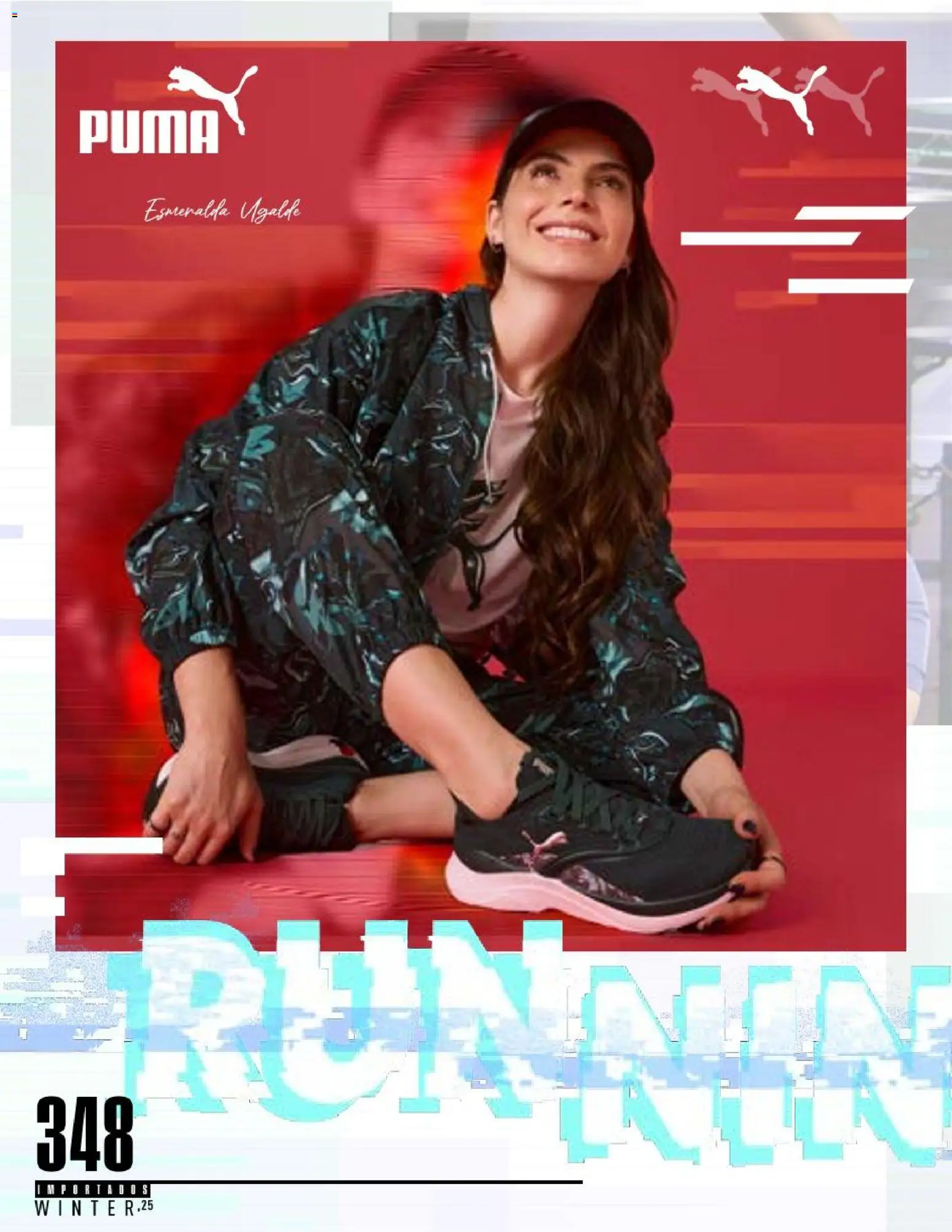 Nuevas ofertas de Price Shoes válidas en toda la República Mexicana desde el 11.11.2025. ¡Encuentra las mejores ofertas en Price Shoes catálogo Importados Winter 2025  ! | Página: 348