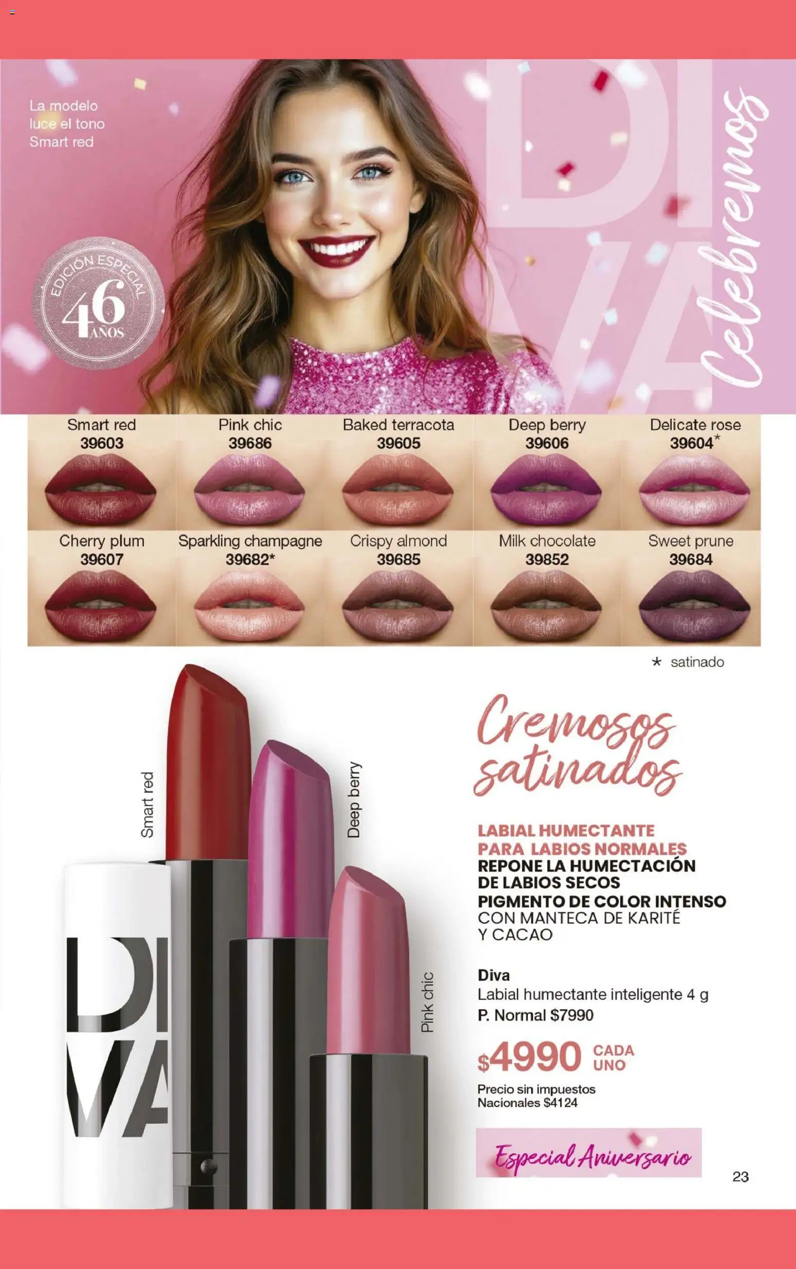 Gigot - CAMPAÑA 04 │ válido desde el 05.02.2026 | Página: 45