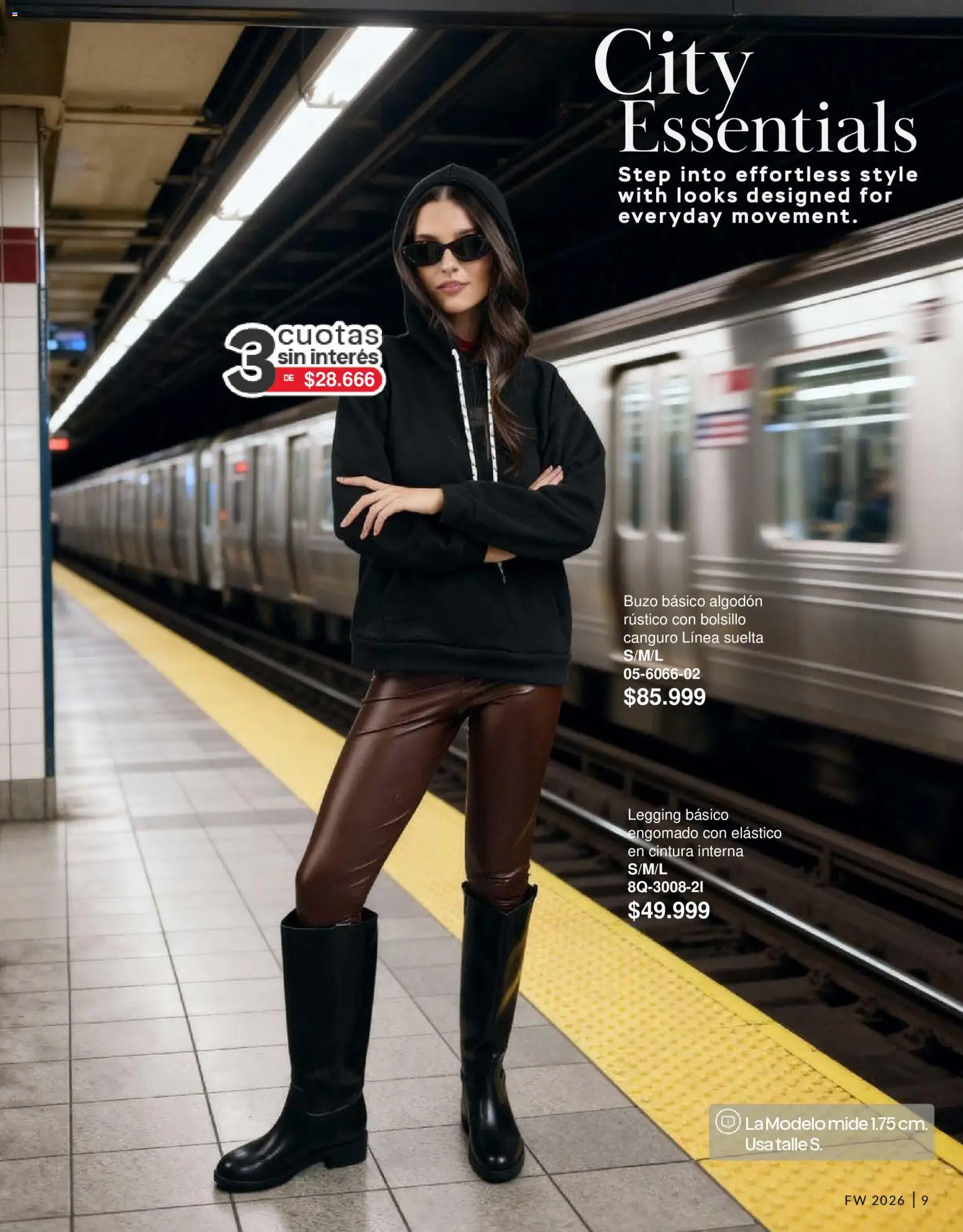 Vitnik - Mujer │ válido desde el 01.04.2026 | Página: 9