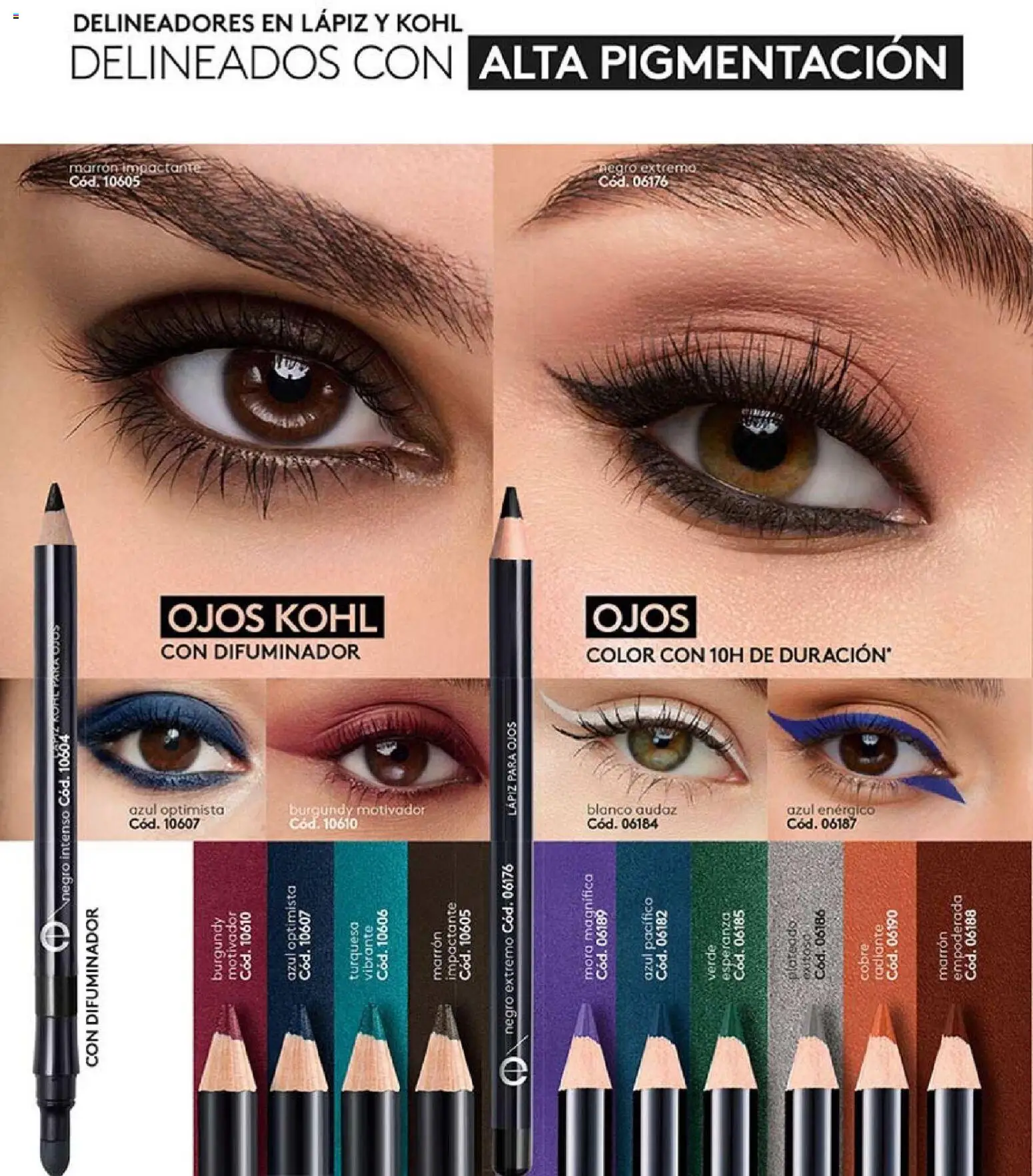 Ésika revista - valida desde el 01.02.2026 | Página: 18 | Productos: Mora