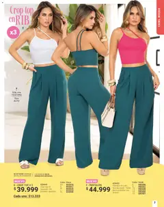 Carmel - Carmel C01 2026 -  Vista previa de la revista de la tienda Carmel valido desde el 01.01.2026 | Página: 7