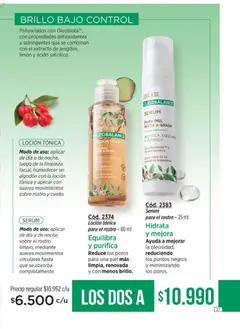 Vista previa Amodil - Campaña 8 válido desde el 08.04.2026 | Página: 27