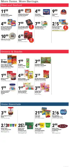 Preview of Coborn's weekly ads valid from 14.01.2026 | Page: 5