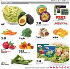 Preview of Fareway weekly ads valid from 08.12.2025 | Page: 8