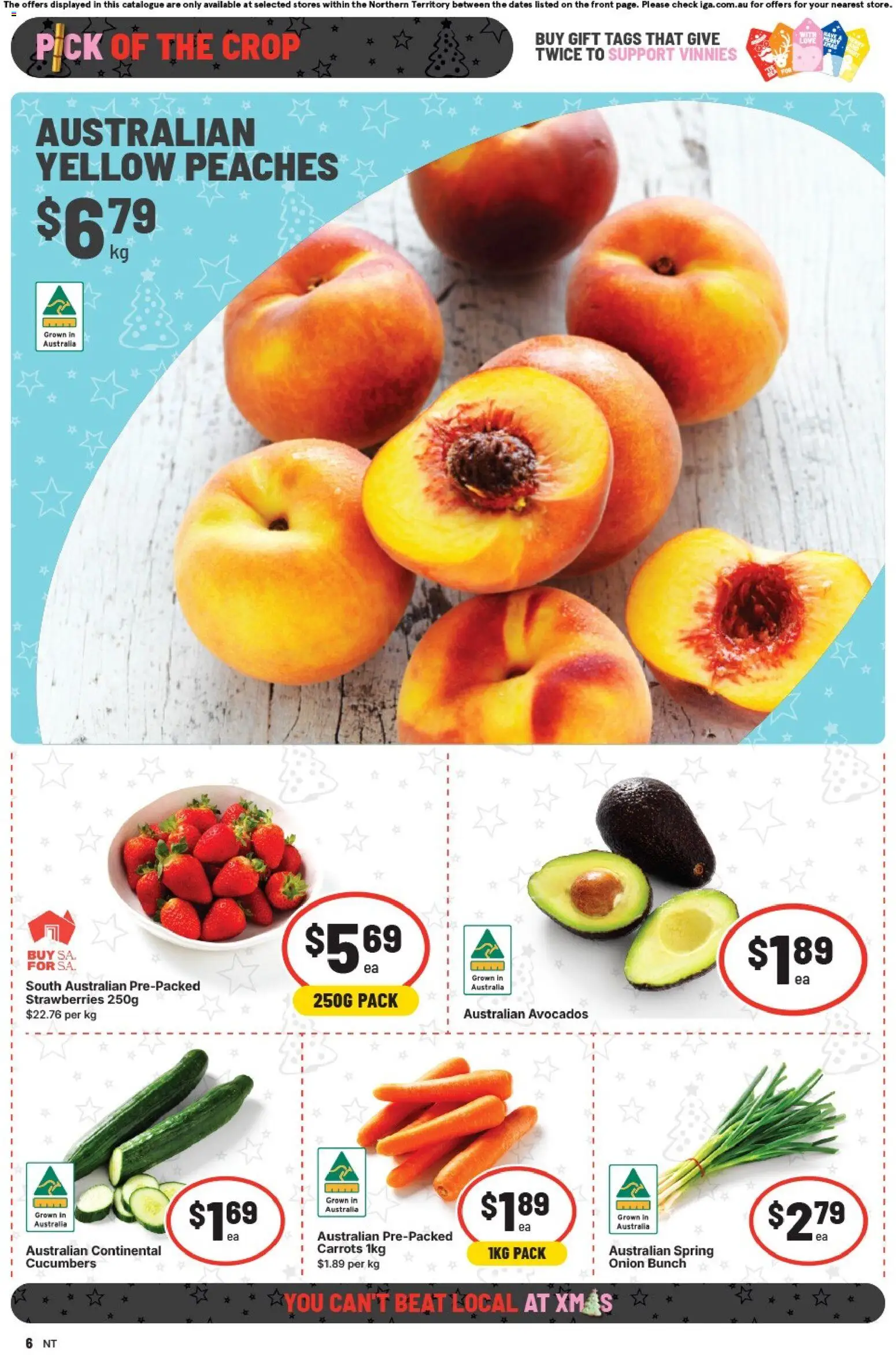 IGA catalogue - valid from 03.12.2025 | Page: 7