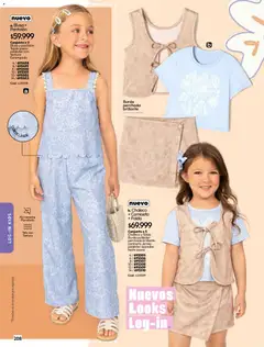 Pacifika - Campaña 03 / 2026 -  Vista previa de la revista de la tienda Pacifika valido desde el 01.03.2026 | Página: 210