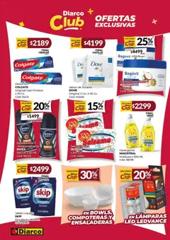 Diarco ofertas │ válido desde el 15.09.2025 | Página: 10